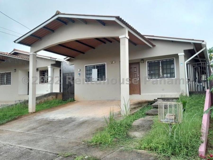 Foto Casa en Alquiler en ARRAIJAN, Arraiján, Panamá - U$D 500 - CAA75405 - BienesOnLine