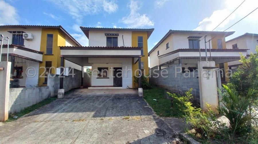 Foto Casa en Alquiler en Arraiján, Panamá - U$D 450 - CAA75622 - BienesOnLine