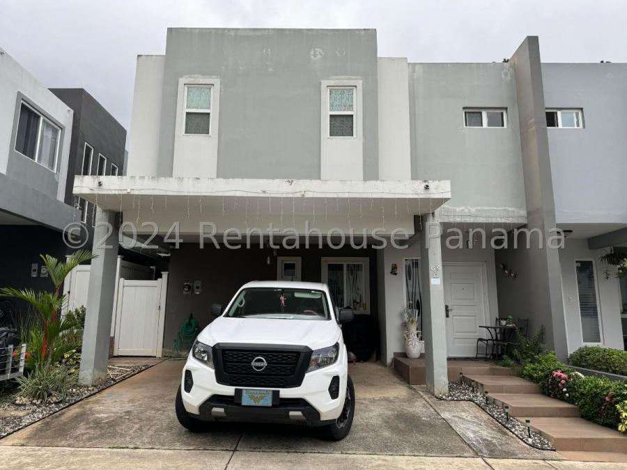 Foto Casa en Alquiler en panama, Panam - U$D 1.500 - CAA74279 - BienesOnLine