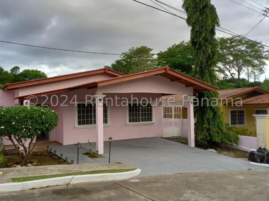 Foto Casa en Alquiler en panama, Panam - U$D 1.100 - CAA74306 - BienesOnLine