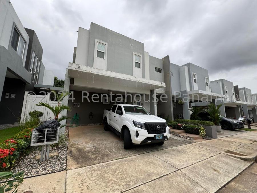 Foto Casa en Alquiler en panama, Panam - U$D 1.400 - CAA74588 - BienesOnLine