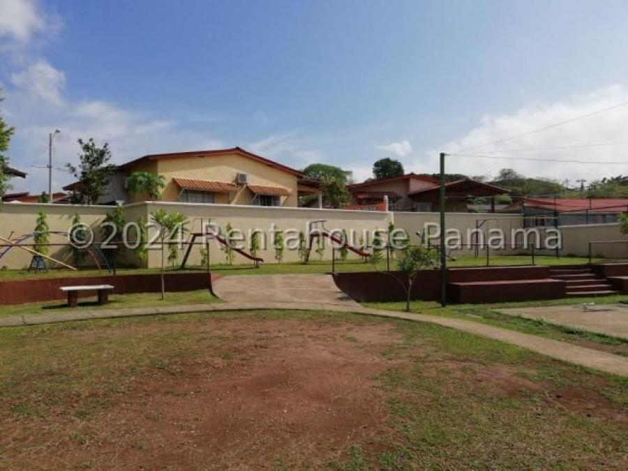 Foto Casa en Alquiler en panama, Panamá - U$D 1.100 - CAA73733 - BienesOnLine