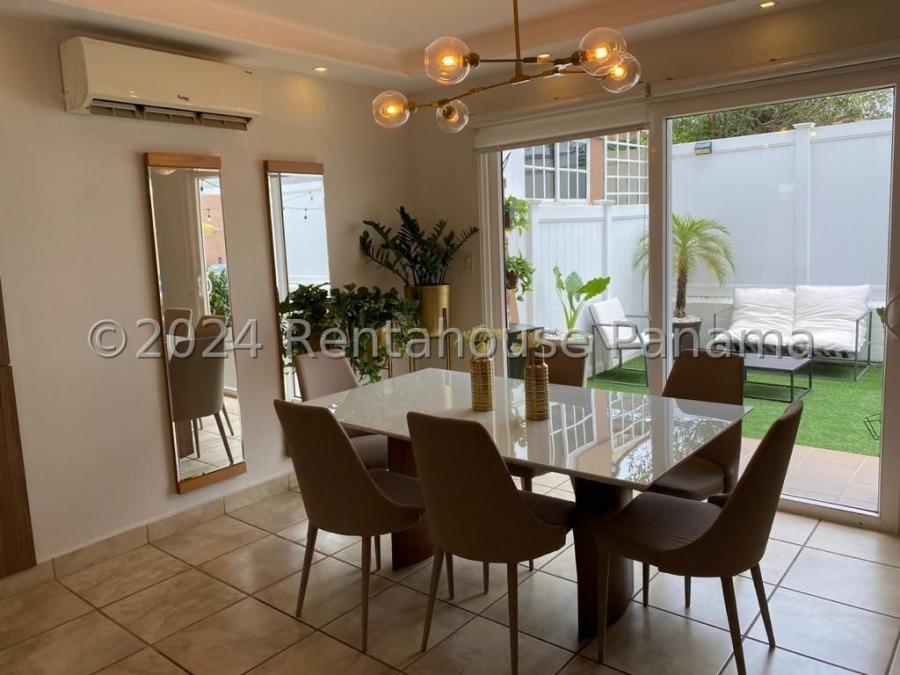 Foto Casa en Alquiler en panama, Panam - U$D 1.350 - CAA73932 - BienesOnLine