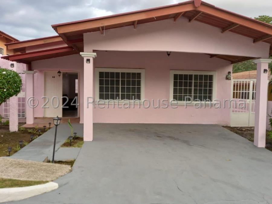 Foto Casa en Alquiler en panama, Panam - U$D 1.200 - CAA73924 - BienesOnLine