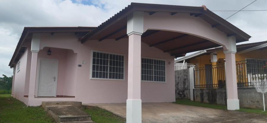 Foto Casa en Alquiler en ARRAIJAN, Arraiján, Panamá - U$D 550 - CAA75416 - BienesOnLine