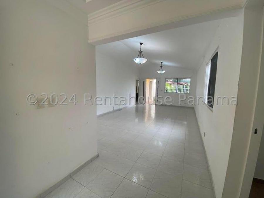 Foto Casa en Alquiler en Brisas del Golf, San Miguelito, Panamá - U$D 1.100 - CAA73716 - BienesOnLine