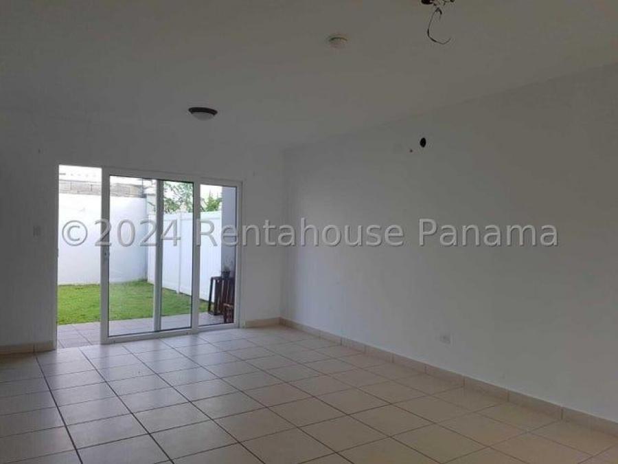 Foto Casa en Alquiler en Brisas del Golf, San Miguelito, Panamá - U$D 1.200 - CAA73725 - BienesOnLine