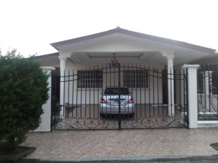 Casa en Alquiler en San Miguelito, Panamá - U$D  - CAA15185 -  BienesOnLine