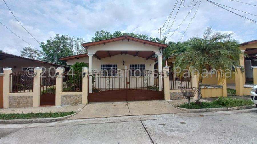 Foto Casa en Alquiler en San Miguelito, Panamá - U$D 950 - CAA76270 - BienesOnLine