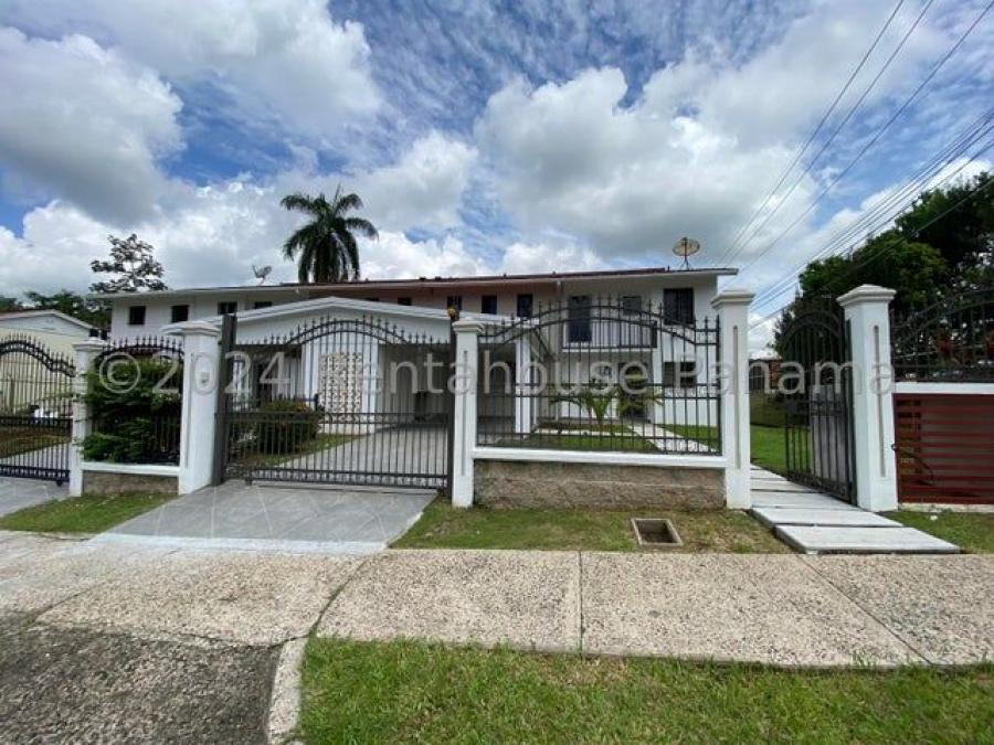 Foto Casa en Venta en CLAYTON, CLAYTON, Panamá - U$D 2.100 - CAV73163 - BienesOnLine