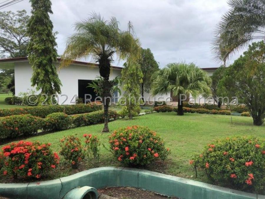 Foto Casa en Alquiler en Coronado, Chame, Panamá - U$D 2.200 - CAA75733 - BienesOnLine