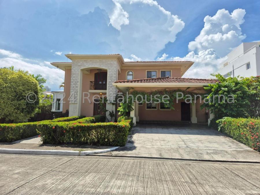 Foto Casa en Alquiler en panama, Panam - U$D 4.500 - CAA73547 - BienesOnLine