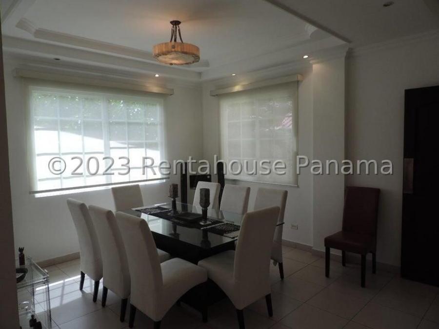 Foto Casa en Alquiler en panama, Panam - U$D 2.400 - CAA74533 - BienesOnLine