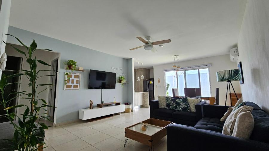 Foto Casa en Alquiler en Juan Diaz, Costa Sur, Panamá - U$D 1.450 - CAA74932 - BienesOnLine