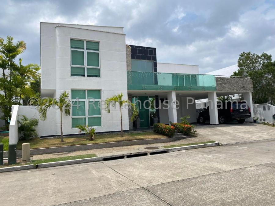 Foto Casa en Alquiler en panama, Panam - U$D 3.900 - CAA73664 - BienesOnLine