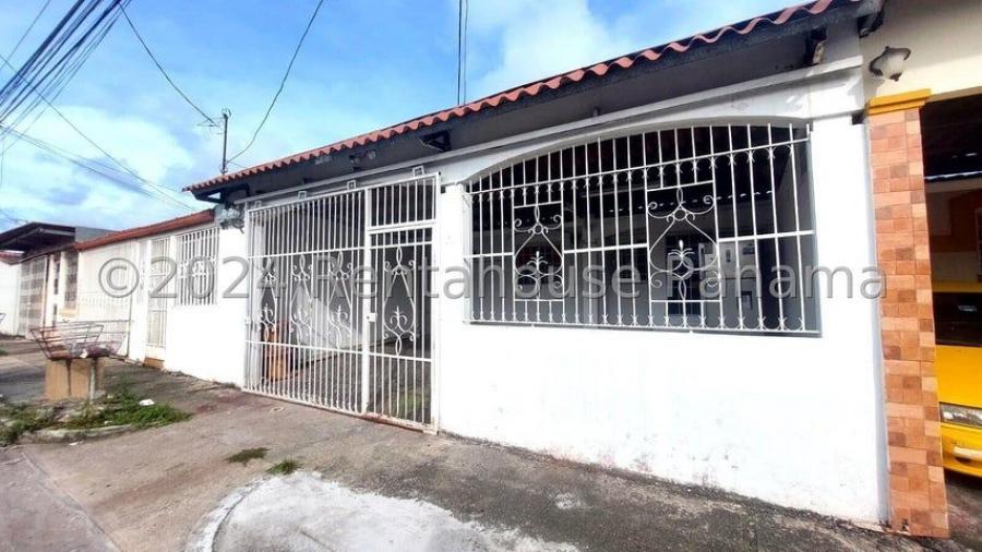 Foto Casa en Alquiler en Ciudad de Panamá, Panamá - U$D 520 - CAA74373 - BienesOnLine