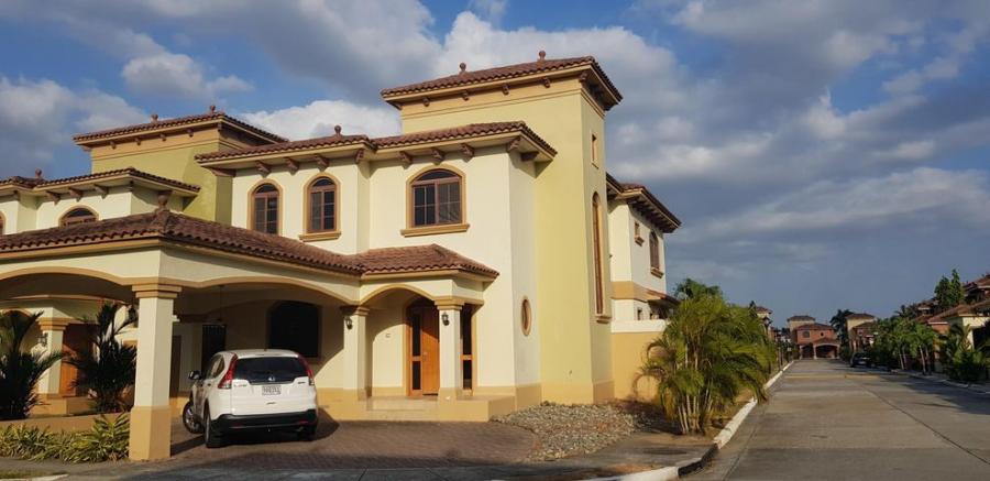 Foto Casa en Alquiler en P.H. El Doral, Costa Sur, Panamá - U$D 2.200 - CAA52683 - BienesOnLine