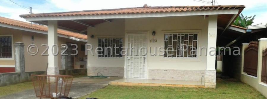 Foto Casa en Alquiler en HATO MONTAÑA, HATO MONTAÑA, Panamá - U$D 575 - CAA74043 - BienesOnLine