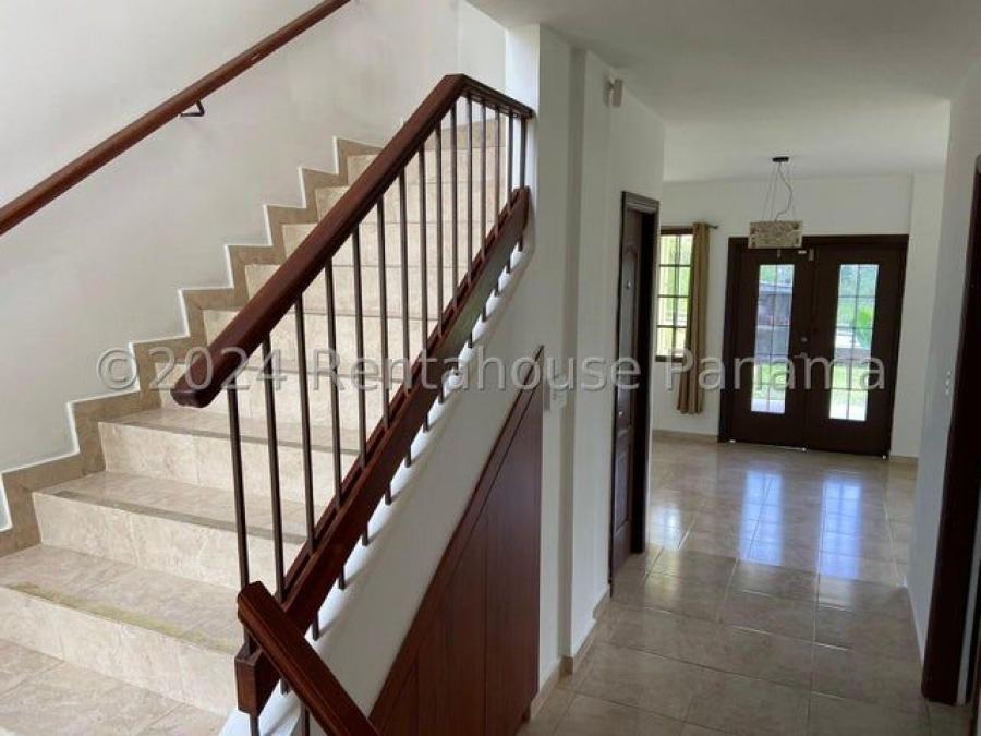 Foto Casa en Alquiler en Las Cumbres, Las Cumbres, Panamá - U$D 950 - CAA73708 - BienesOnLine