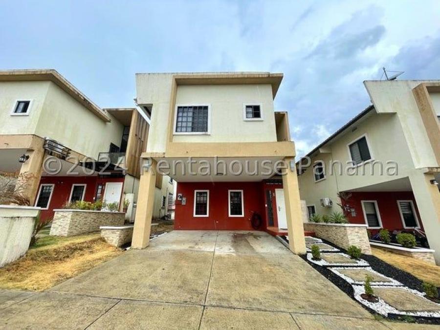 Foto Casa en Alquiler en Ciudad de Panamá, Panamá - U$D 960 - CAA76271 - BienesOnLine