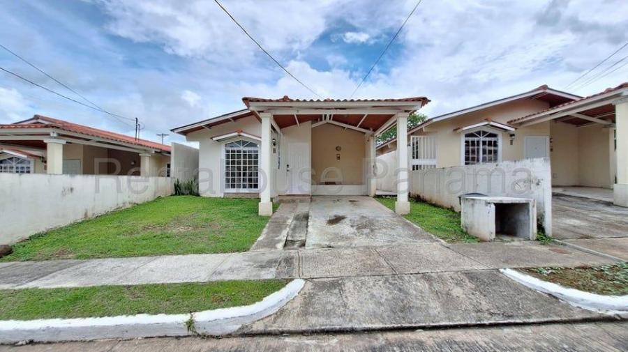 Foto Casa en Alquiler en Las Cumbres, Panamá - U$D 650 - CAA76392 - BienesOnLine