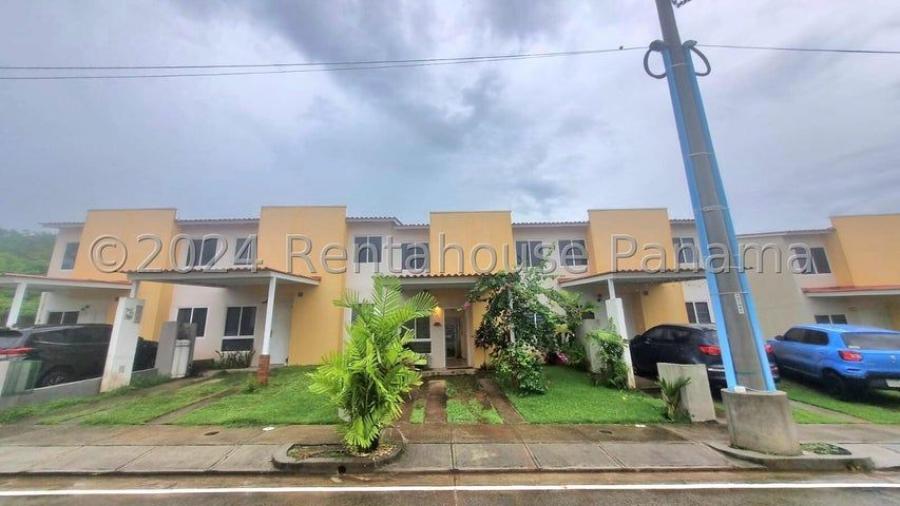 Foto Casa en Alquiler en ARRAIJAN, Arraiján, Panamá - U$D 574 - CAA73757 - BienesOnLine