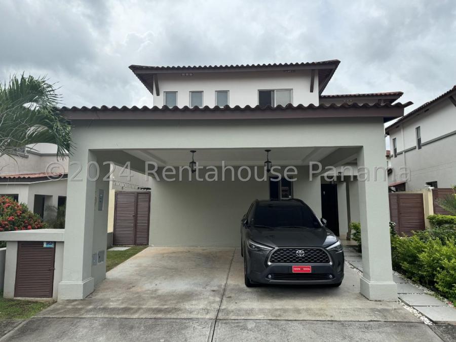 Foto Casa en Alquiler en panama, Panam - U$D 1.600 - CAA74015 - BienesOnLine