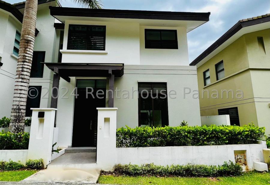 Foto Casa en Alquiler en panama, Panam - U$D 2.400 - CAA73866 - BienesOnLine