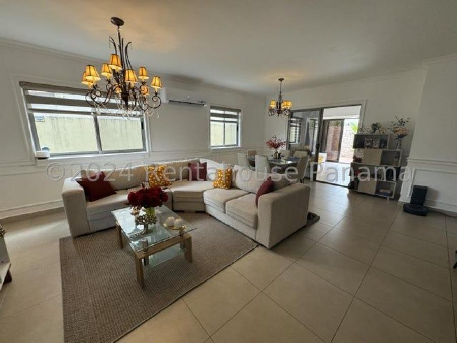 Foto Casa en Alquiler en Panama Pacifico, Arraijn, Panam - U$D 1.600 - CAA73971 - BienesOnLine