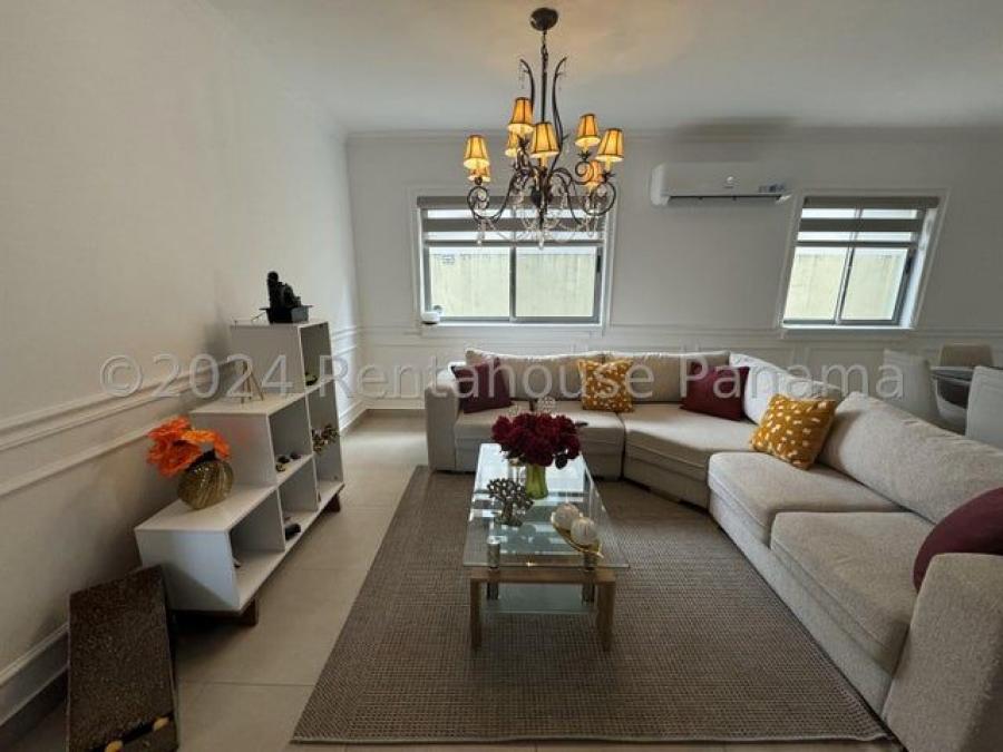 Foto Casa en Alquiler en Panama Pacifico, Arraiján, Panamá - U$D 1.600 - CAA74314 - BienesOnLine