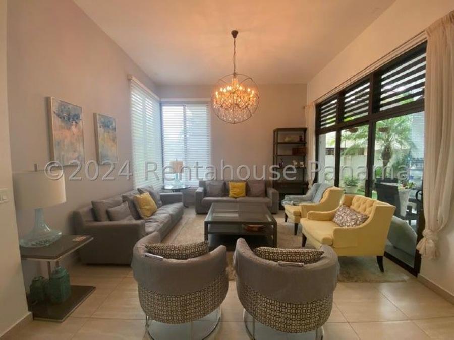 Foto Casa en Alquiler en Ciudad de Panamá, Panamá - U$D 2.800 - CAA75065 - BienesOnLine