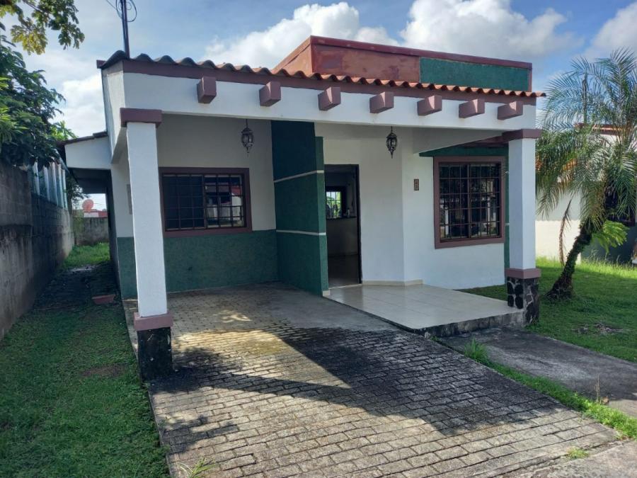 Foto Casa en Alquiler en Ernesto Cordoba Campos, Ciudad de Panamá, Panamá - U$D 550 - CAA74810 - BienesOnLine