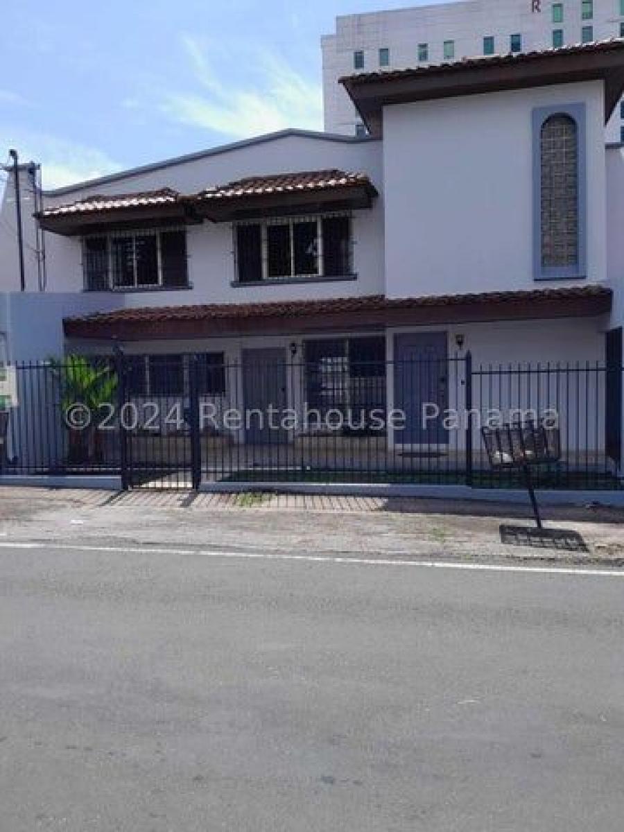 Foto Casa en Alquiler en San Francisco, San Francisco, Panamá - U$D 1.250 - CAA75572 - BienesOnLine