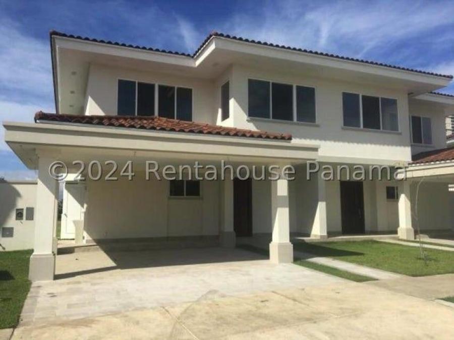 Foto Casa en Alquiler en Ciudad de Panam, Panam - U$D 5.200 - CAA75309 - BienesOnLine