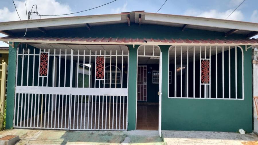 Foto Casa en Alquiler en Vacamonte, Arraiján, Panamá - U$D 475 - CAA74217 - BienesOnLine