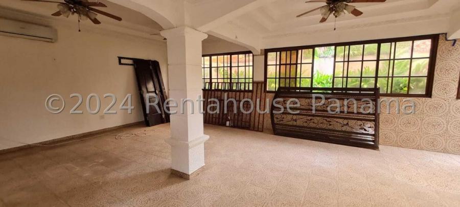 Foto Casa en Alquiler en panama, Panam - U$D 1.700 - CAA74528 - BienesOnLine