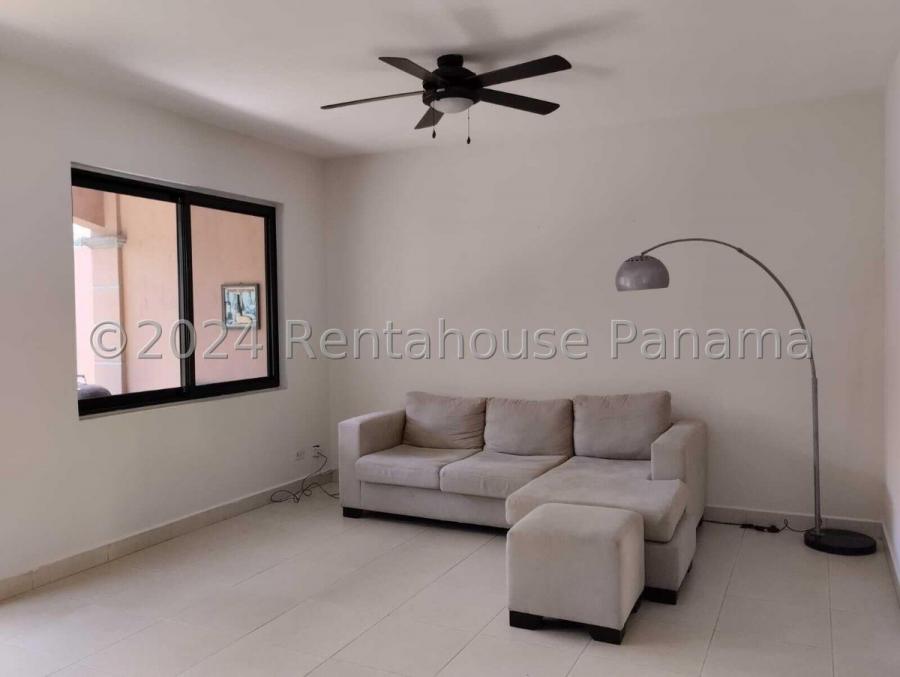 Foto Casa en Alquiler en panama, Panam - U$D 1.600 - CAA73734 - BienesOnLine