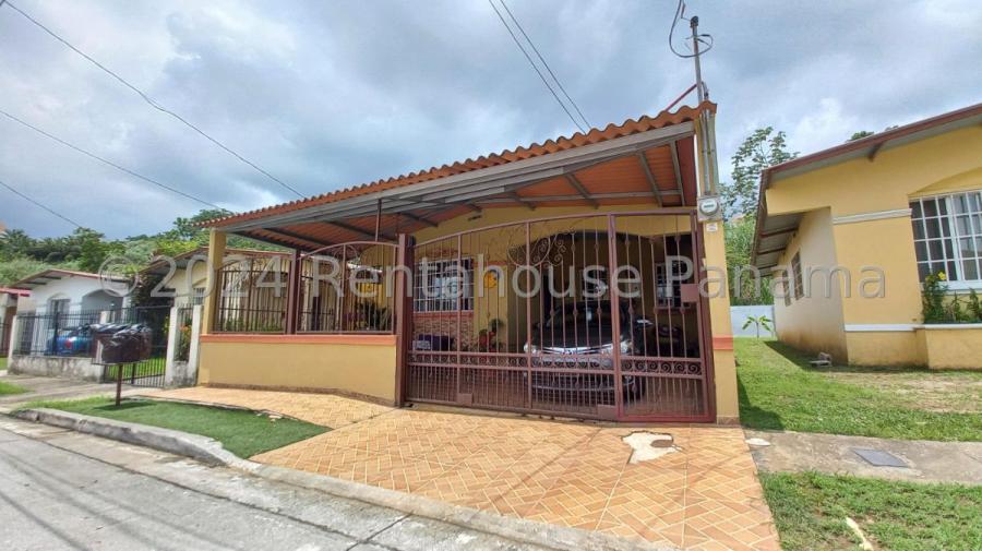 Foto Casa en Alquiler en panama, Panam - U$D 1.100 - CAA73546 - BienesOnLine