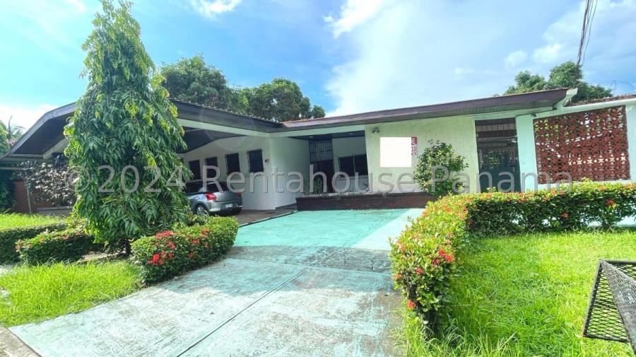 Foto Casa en Alquiler en panama, Panam - U$D 1.600 - CAA74304 - BienesOnLine