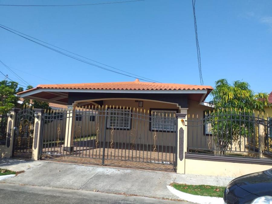 Foto Casa en Alquiler en Villa Zaita, Las Cumbres, Panamá - U$D 750 - CAA76237 - BienesOnLine