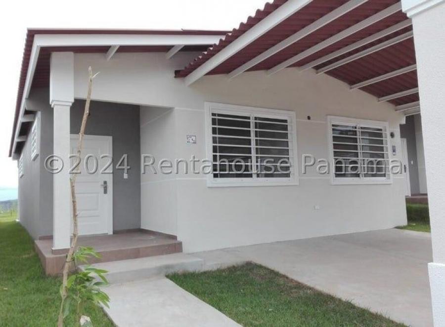 Foto Casa en Alquiler en Arraiján, Panamá - U$D 525 - CAA75063 - BienesOnLine