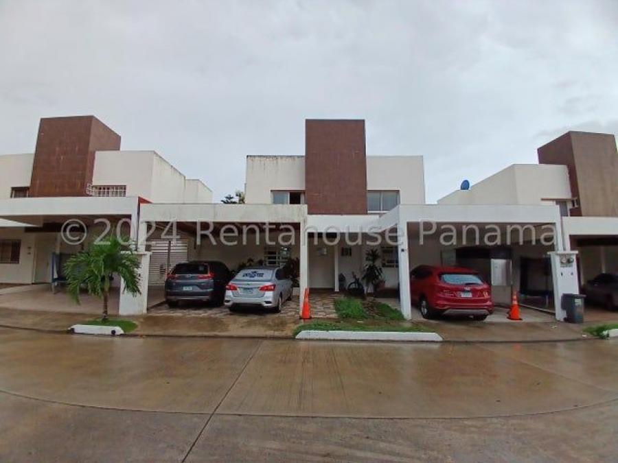 Foto Casa en Alquiler en Ciudad de Panamá, Panamá - U$D 650 - CAA74374 - BienesOnLine