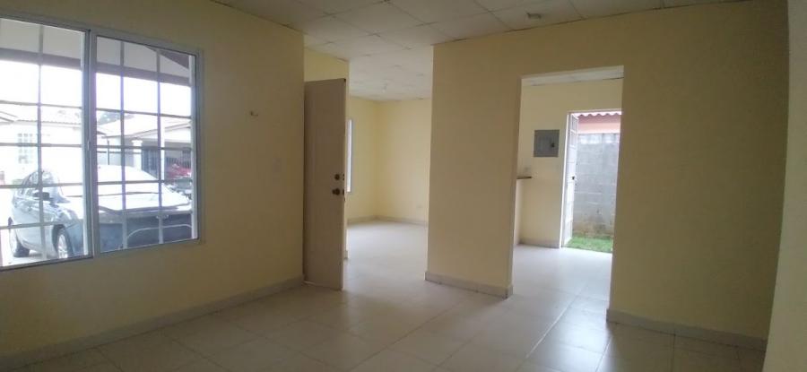 Foto Casa en Alquiler en CHORRERA, La Chorrera, Panamá - U$D 500 - CAA75892 - BienesOnLine