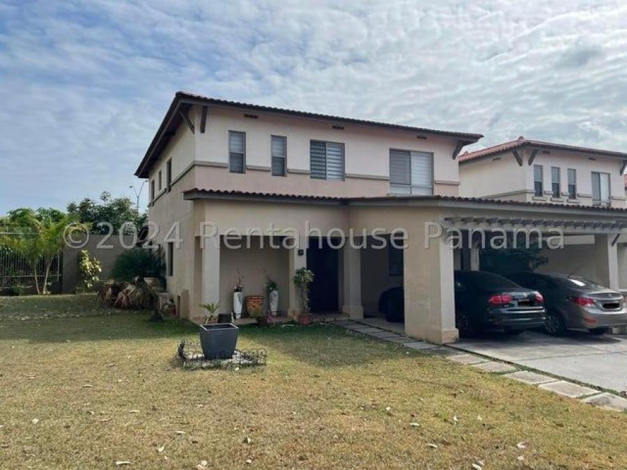 Foto Casa en Alquiler en PANAMA PACIFICO, PANAMA PACIFICO, Panamá - U$D 1.700 - CAA74736 - BienesOnLine