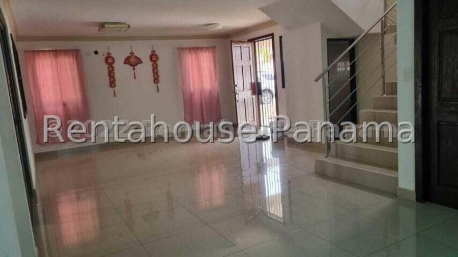 Foto Casa en Alquiler en CHORRERA, La Chorrera, Panamá - U$D 1.200 - CAA75898 - BienesOnLine