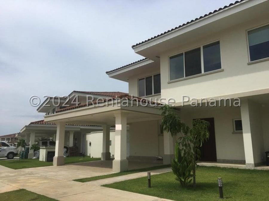 Foto Casa en Alquiler en Santa María, Herrera - U$D 4.900 - CAA74949 - BienesOnLine