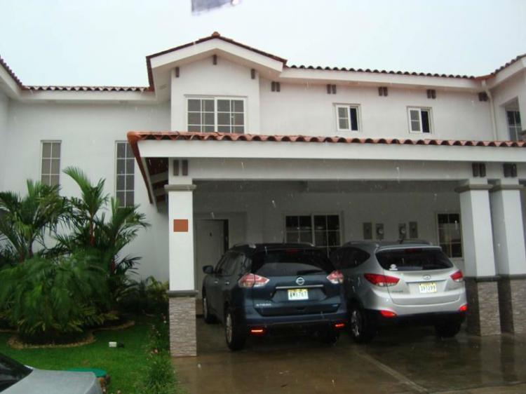 Casa en Alquiler en versalles, Ciudad de Panamá, Panamá - U$D  -  CAA5663 - BienesOnLine