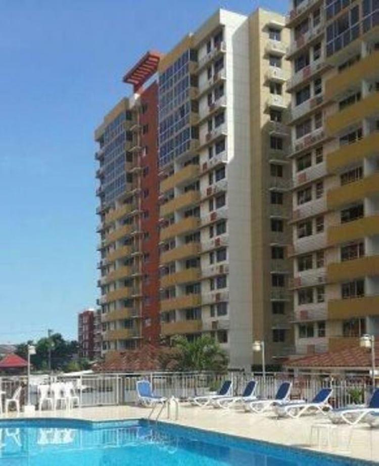 Foto Apartamento en Alquiler en Dorado Spring, Panam - U$D 800 - APA17404 - BienesOnLine