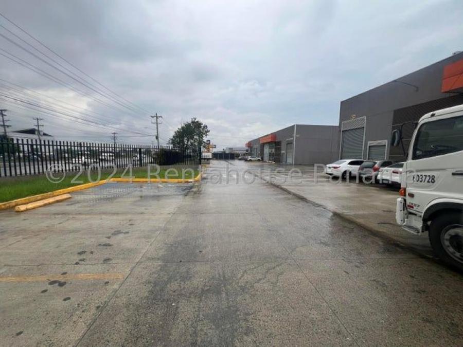 Foto Galera en Alquiler en Pacora, Panamá - U$D 3.300 - GAA72955 - BienesOnLine