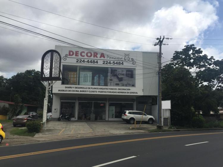 Foto Galera en Alquiler en Ciudad de Panamá, Panamá - U$D 780 - GAA18276 - BienesOnLine